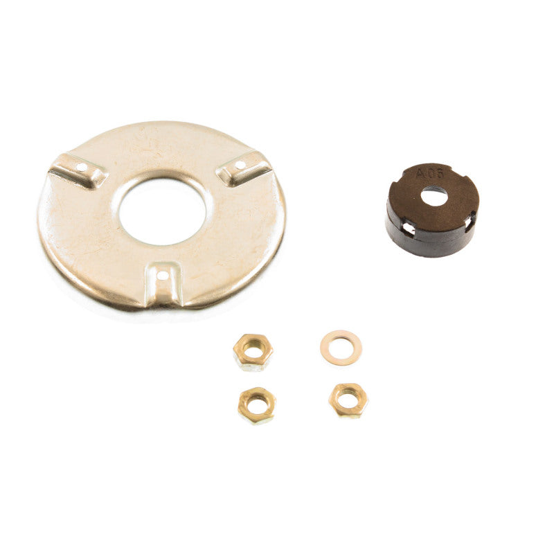 Bilstein B4 1987 Volkswagen Golf GTI 16-Valve Rear Twintube Shock Absorber Shocks and Struts Bilstein