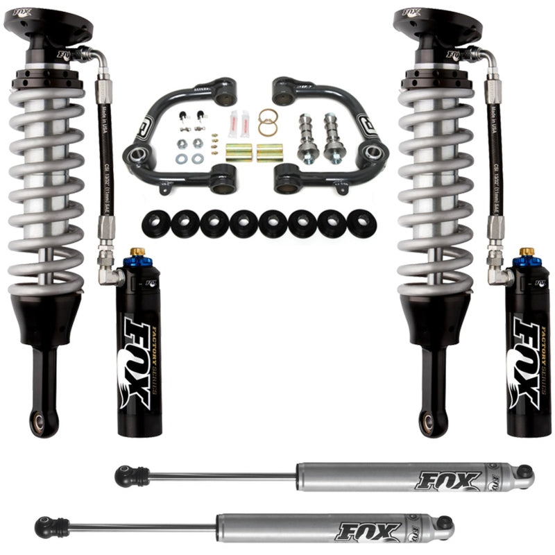 CMB Uniball Upper Arms Suspension Arms & Components Camburg