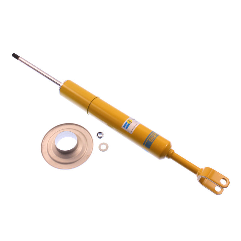 Bilstein B6 2002 Audi A4 Base Front 46mm Monotube Shock Absorber Shocks and Struts Bilstein