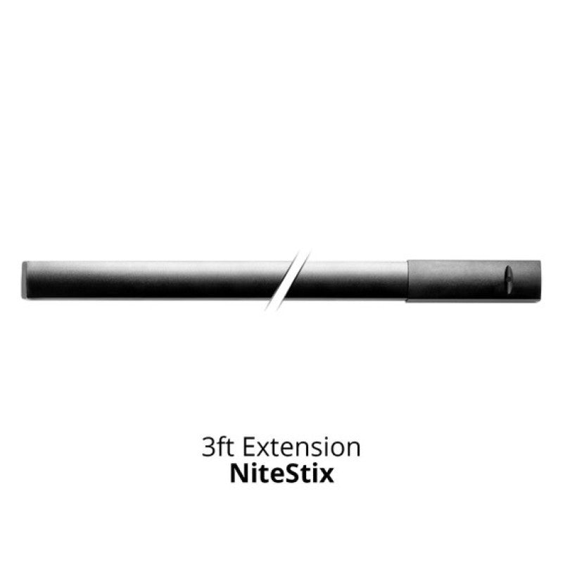 XK Glow Nite Stix Foldable Overhead Light System 8ft Light Accessories and Wiring XKGLOW