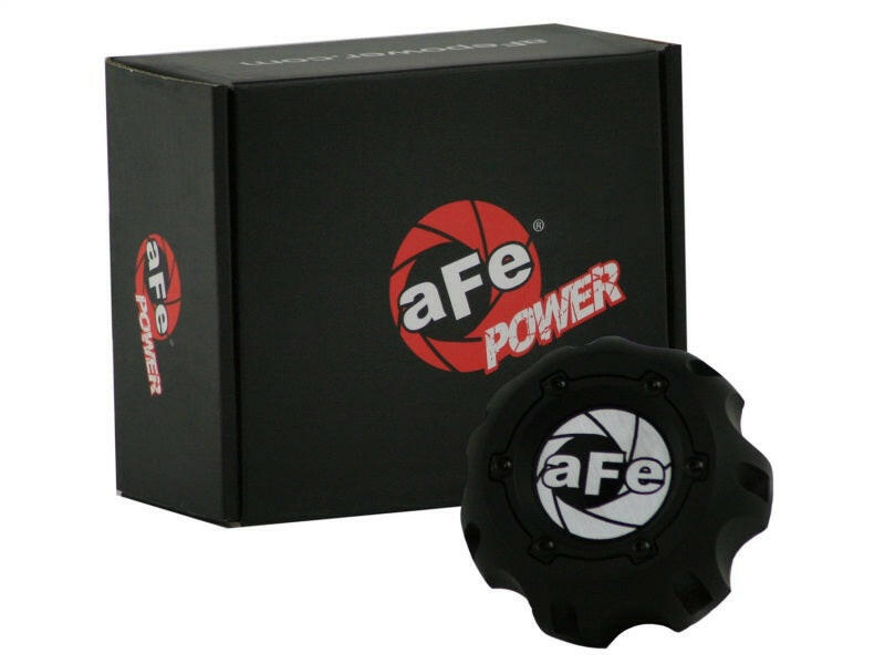 aFe Power Gamma Oil Cap GMA Oil Cap Dodge Diesel Trucks 03-14 L6-5.9/6.7L(td) Oil Caps aFe