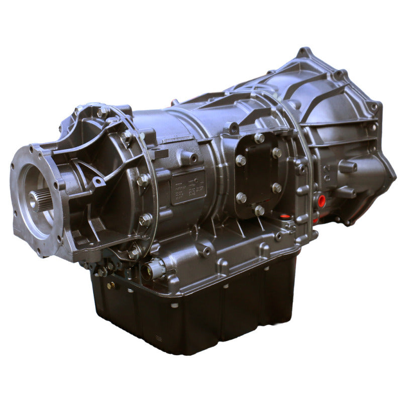 BD Diesel 04-06 Chevy Silverado / GMC Sierra 6.6L 4WD Roadmaster Transmission & Converter Package Transmissions BD Diesel