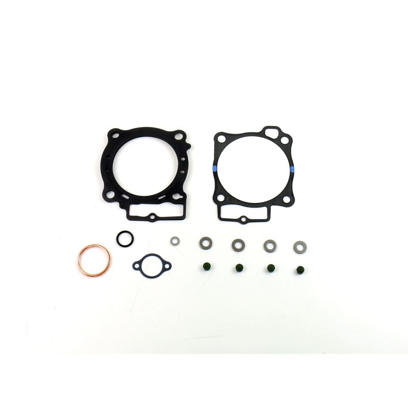 Athena 17-18 Honda CRF 450 R Top End Gasket Kit Piston Sets - Powersports Athena