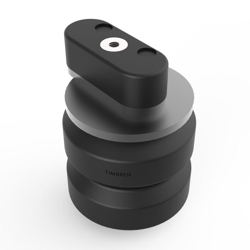 Timbren 2019+ Ram 2500/3500 Front Suspension Enhancement System Bump Stops Timbren