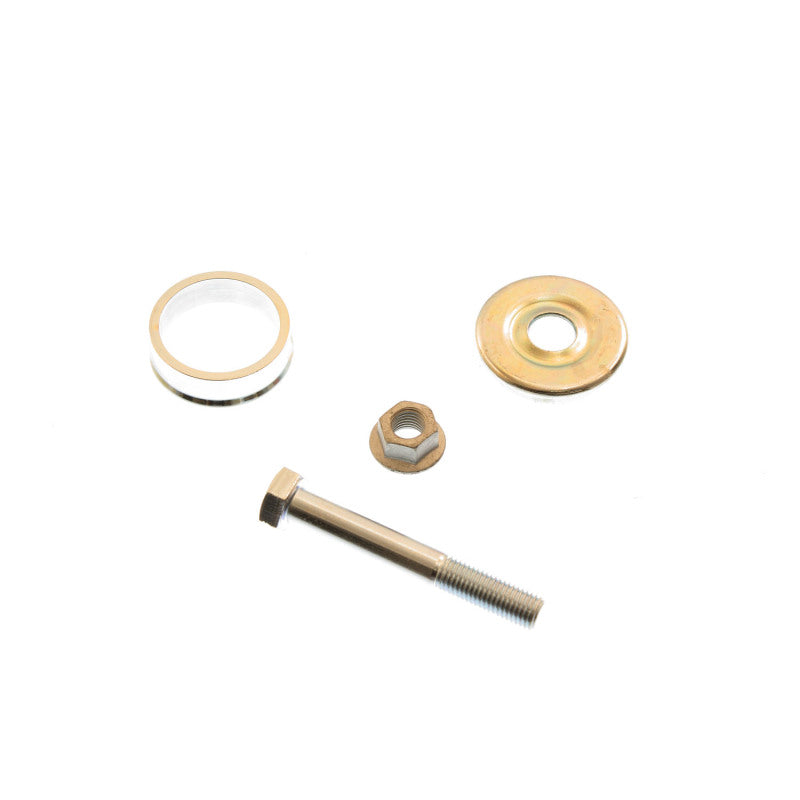 Bilstein B6 1996 Audi A4 Base Front 36mm Monotube Shock Absorber Shocks and Struts Bilstein