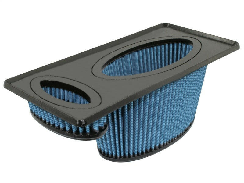 aFe MagnumFLOW Air Filters OER P5R A/F P5R Ford Diesel Trucks 11-13 V8-6.7L (td) Air Filters - Drop In aFe