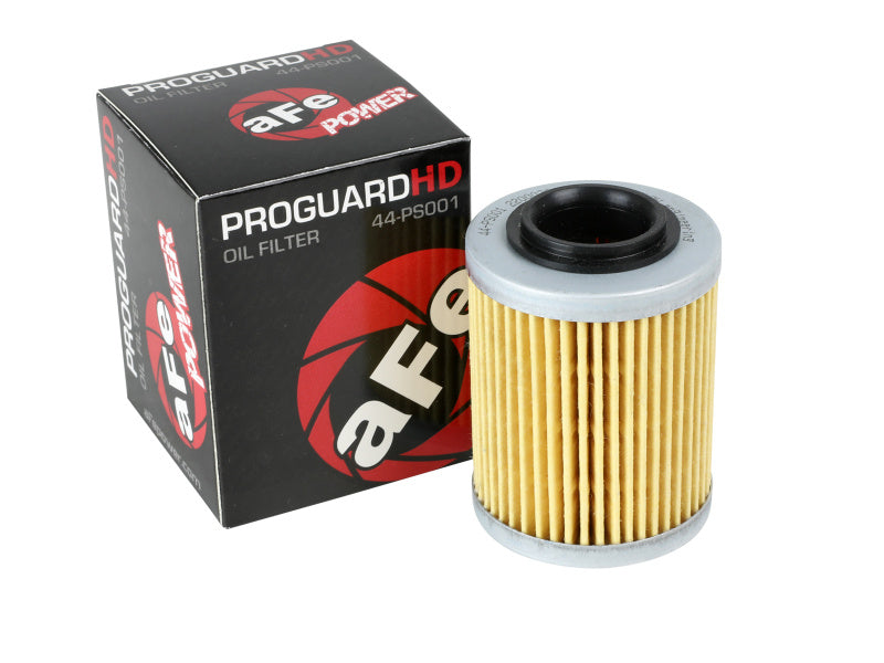 aFe PROGUARD Oil Filter Oil Filters aFe
