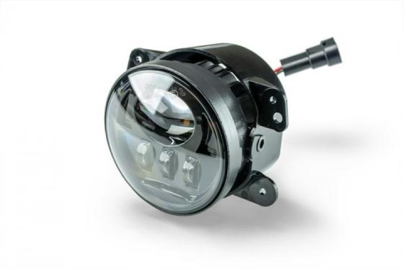 DV8 Offroad 18+ Jeep JL/ Gladiator LED Fog Lights Fog Lights DV8 Offroad
