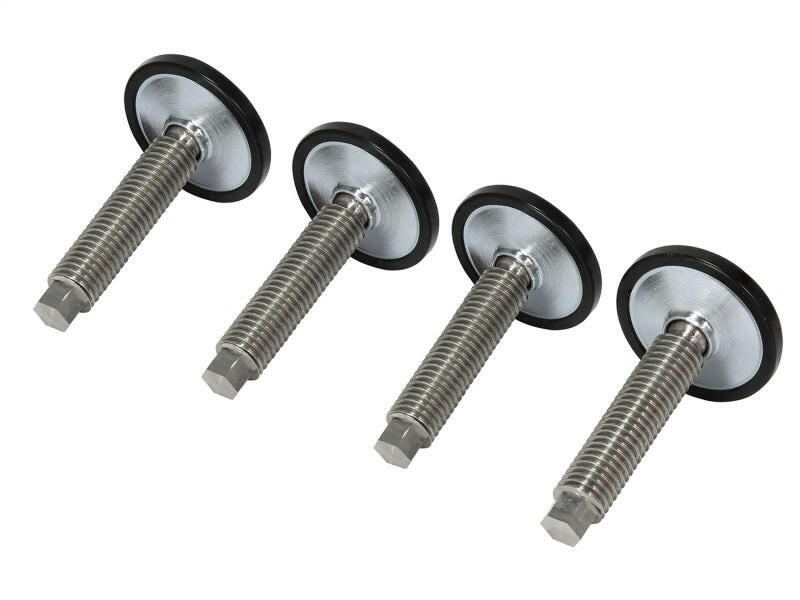 aFe Control PFADT Series Lowering Kit; Chevrolet Corvette (C6/C7) 05-15 Lowering Springs aFe