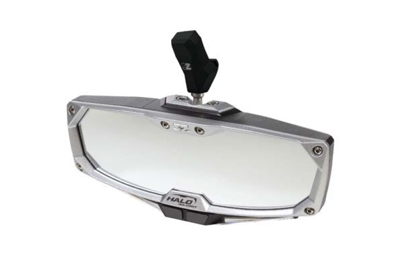 Seizmik 19+ CFMOTO Uforce 1000/XL Halo-RA LED Rearview Mirror Rear View Mirrors Seizmik