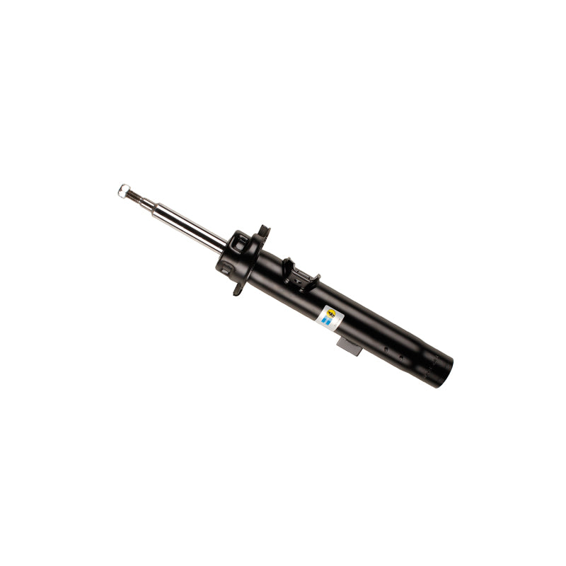 Bilstein B4 2005 BMW 120i Base Front Right Suspension Strut Assembly Shocks and Struts Bilstein