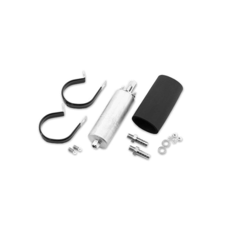 Walbro Inline Fuel Pump Kit Fuel Pumps Walbro
