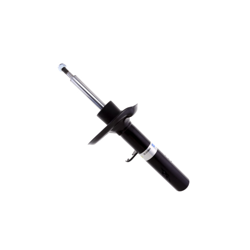 Bilstein B4 04-10 BMW X3 Front Right Twintube Strut Assembly Shocks and Struts Bilstein