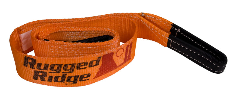 Rugged Ridge Tree Trunk Protector 2in x 6 feet Trunks Rugged Ridge
