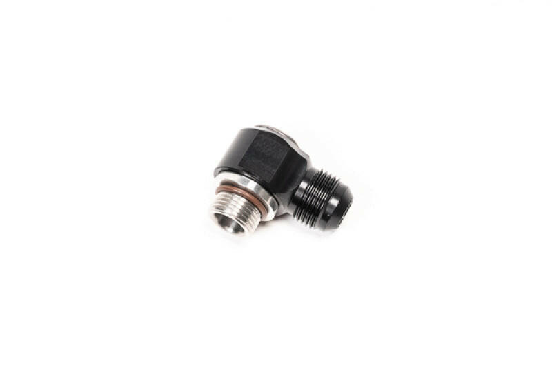 Radium 8AN ORB Swivel Banjo to 10AN Male Fitting Fittings Radium Engineering