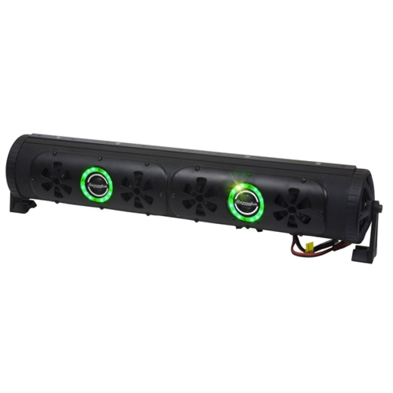 Bazooka 24in G3 Party Bar Led Red/Green/Blue Bluetooth Audio Bazooka