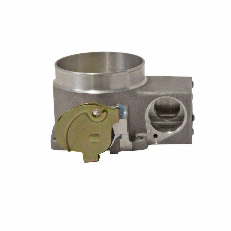 BBK Hemi 5.7 6.1 6.4 80mm Throttle Body (Hemi Swap Conversion) BBK Power Plus Series Throttle Bodies BBK