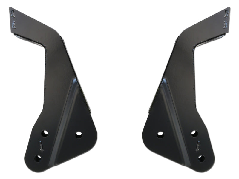 ICON 05-10 Ford F-250/F-350 Radius Arm Drop Kit Suspension Arms & Components ICON