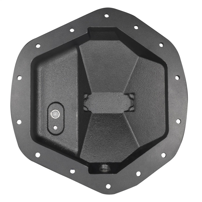 Yukon Gear Hardcore Diff Cover for 11.5in & 11.8in GM Dodge Ram Diff Covers Yukon Gear & Axle