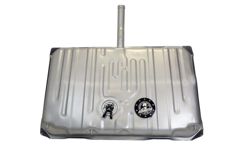 Aeromotive 71-72 Buick Skylark/GS/GS 455 340 Stealth Gen 2 Fuel Tank Fuel Tanks Aeromotive