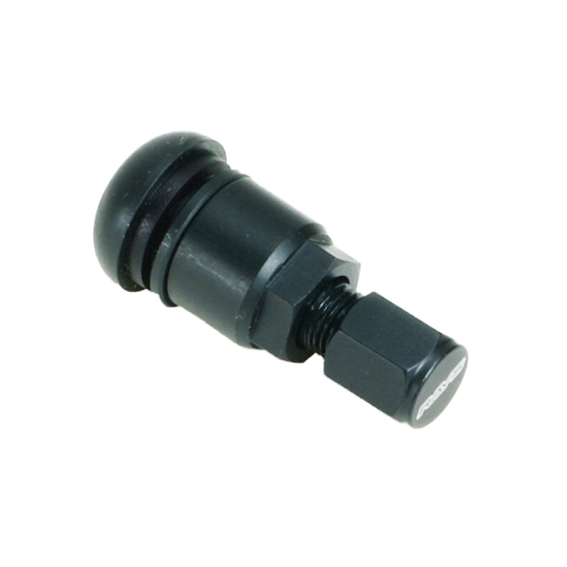 Rays High Speed Air Control Valve #57 - Black - TE37/Ultra/ZE40 Valve Stems Rays