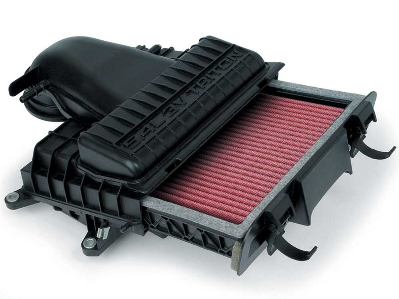 Airaid 04-08 Ford F-150 5.4L / 05-09 Expedition 5.4L / 06-08 Lincoln LT Direct Replacement Filter Air Filters - Direct Fit Airaid