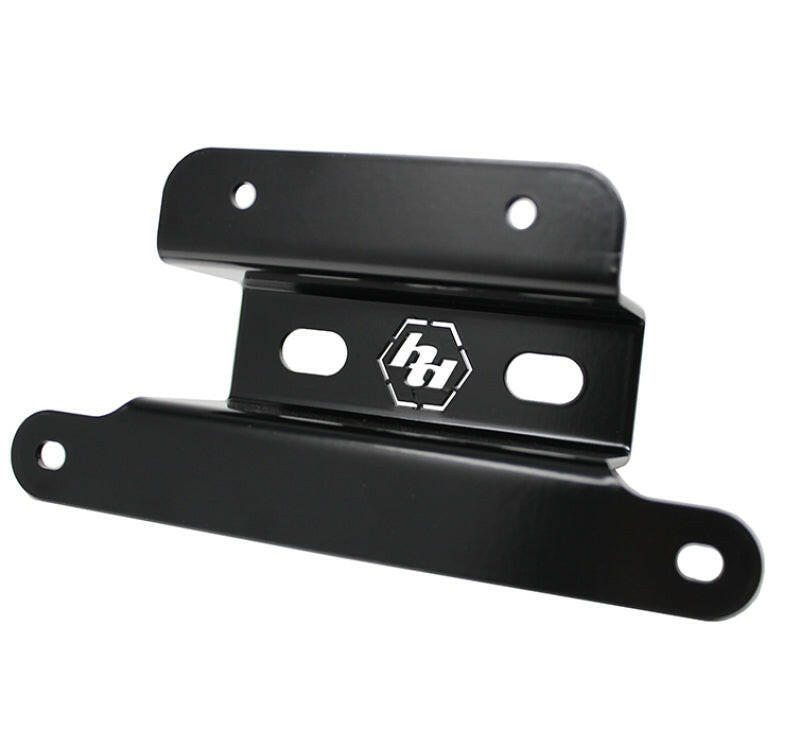 Baja Designs Jeep JK RTL-M Spare Tire Mount Kit Light Mounts Baja Designs