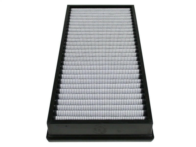 aFe MagnumFLOW Air Filter OER PDS A/F PDS Porsche Cayenne 03-11 V6/V8 Air Filters - Drop In aFe