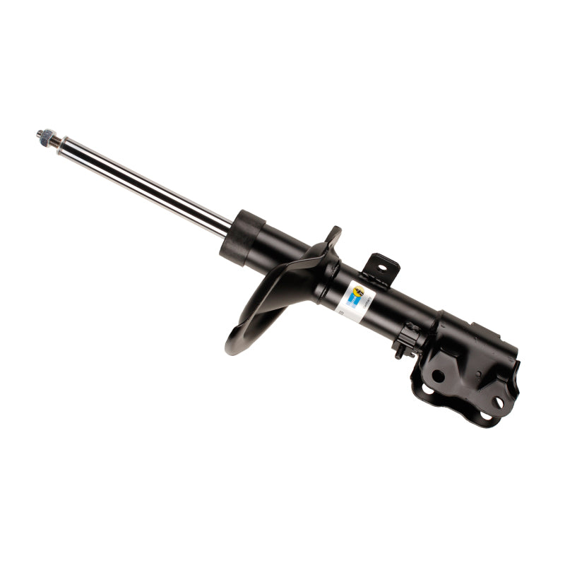 Bilstein B4 08-16 Mitsubishi Lancer Front Left Twintube Strut Assembly Shocks and Struts Bilstein