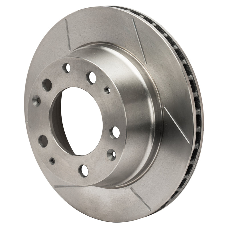 Wilwood ROTOR1142-095DS354-205MJEXXXXN 5X5.118 D/D GT Brake Rotors - 2 Piece Wilwood
