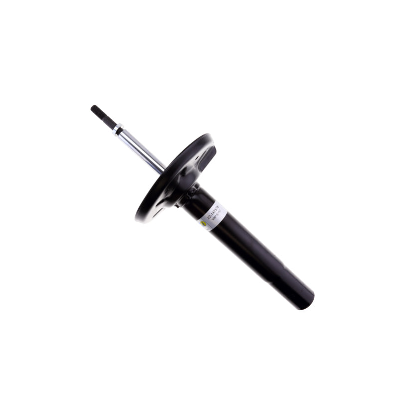 Bilstein B4 2005 Porsche Boxster Base Front Suspension Strut Assembly Shocks and Struts Bilstein
