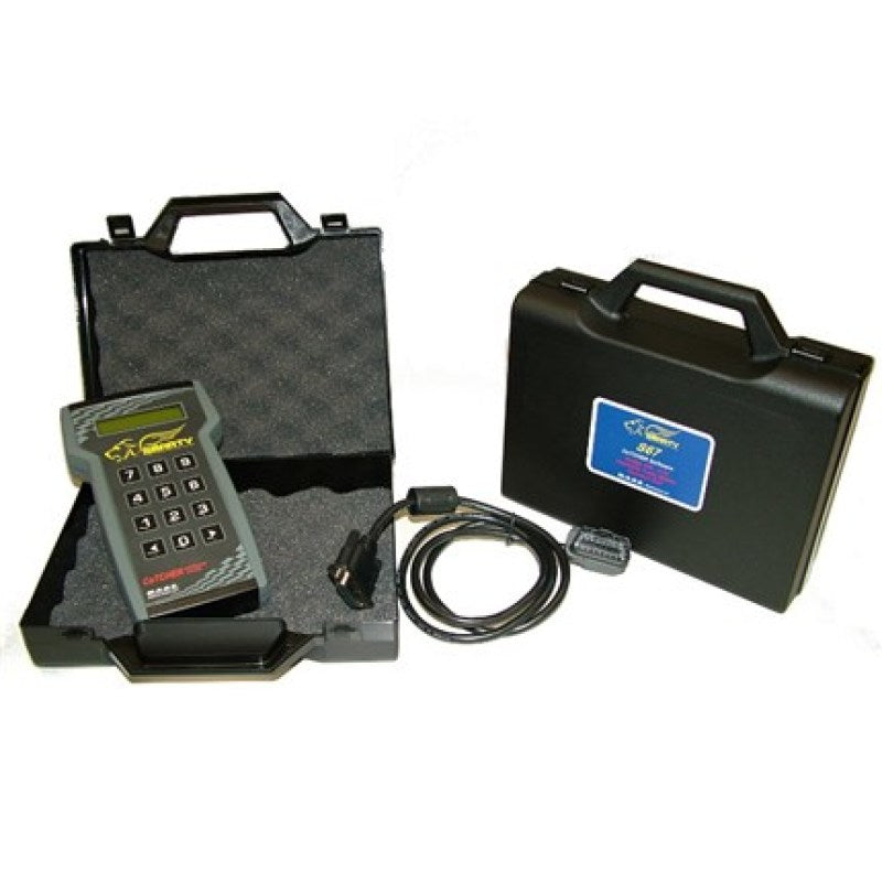 Smarty 98-02 Dodge Ram Cummins 5.9L Diesel S-03 Tuner Programmers & Tuners Smarty
