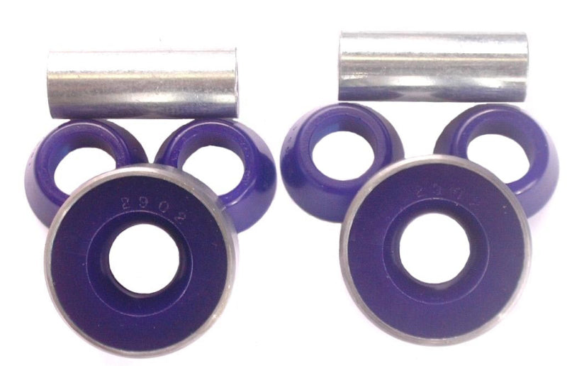 SuperPro 1993 Lexus GS300 Base Front Lower Radius Arm Bushing Kit Suspension Arm Bushings Superpro