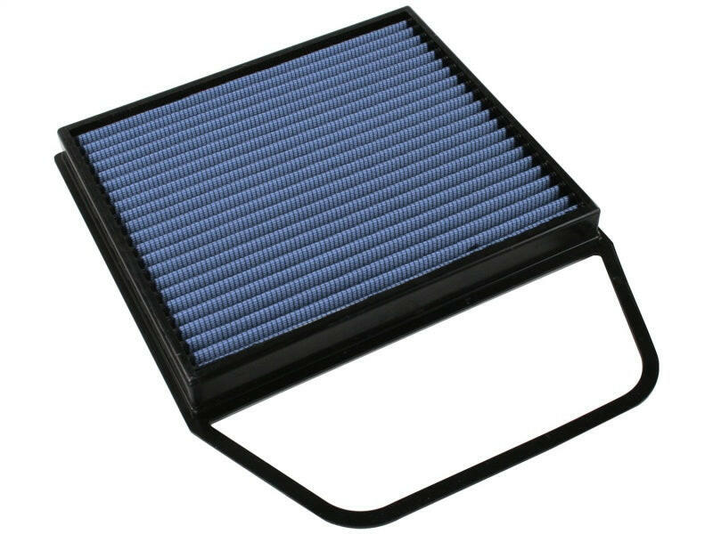 aFe MagnumFLOW Air Filters OER P5R A/F P5R BMW 335i 09-15 135i/535i 09-15 L6 (tt) Air Filters - Drop In aFe