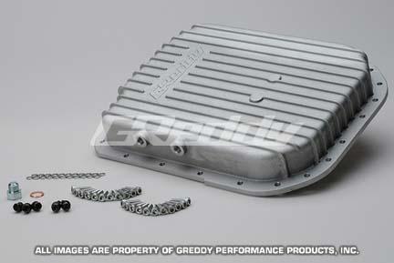 GReddy 04-08 RX-8 Oil Pan Oil Pans GReddy