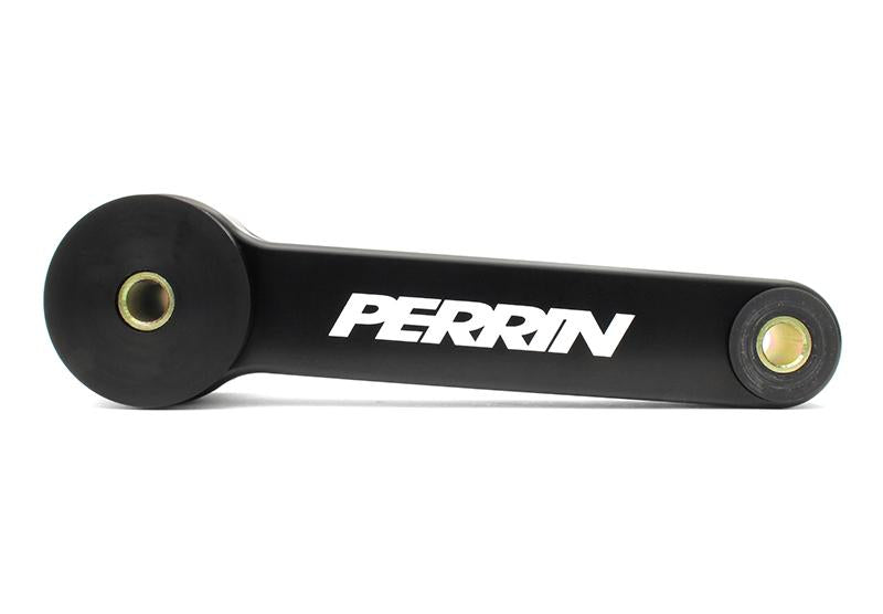 PERRIN 93-25 Subaru WRX/STI/Impreza/Crosstrek 09-25 Forester/Legacy Pitch Stop Mount - Black Engine Mounts Perrin Performance
