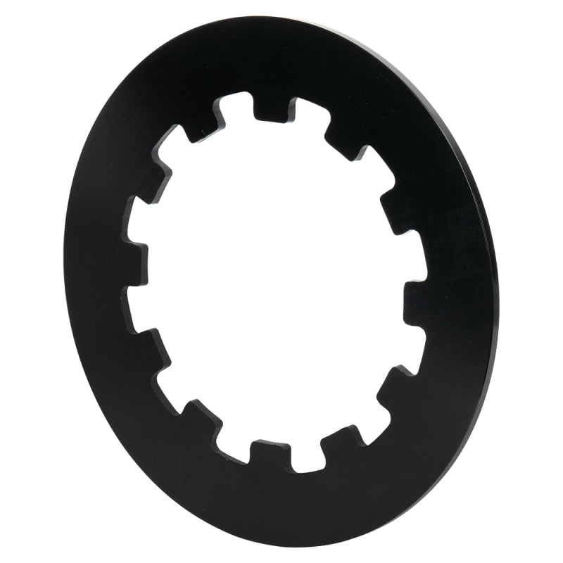 Wilwood Rotor Solid Steel 12 x 7.77L Bolt Circle 11.6 Diameter 0.25 Width Brake Rotors - 2 Piece Wilwood