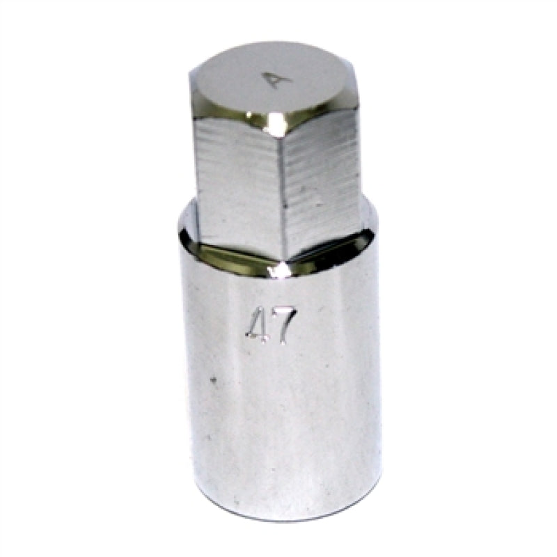 Rays Key Number 47 Replacement Key L42 Long Type Wheel Accessories Rays