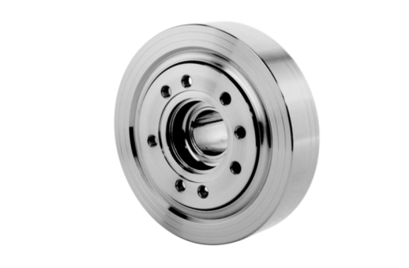 Ford Racing Crankshaft Damper Crankshaft Dampers Ford Racing