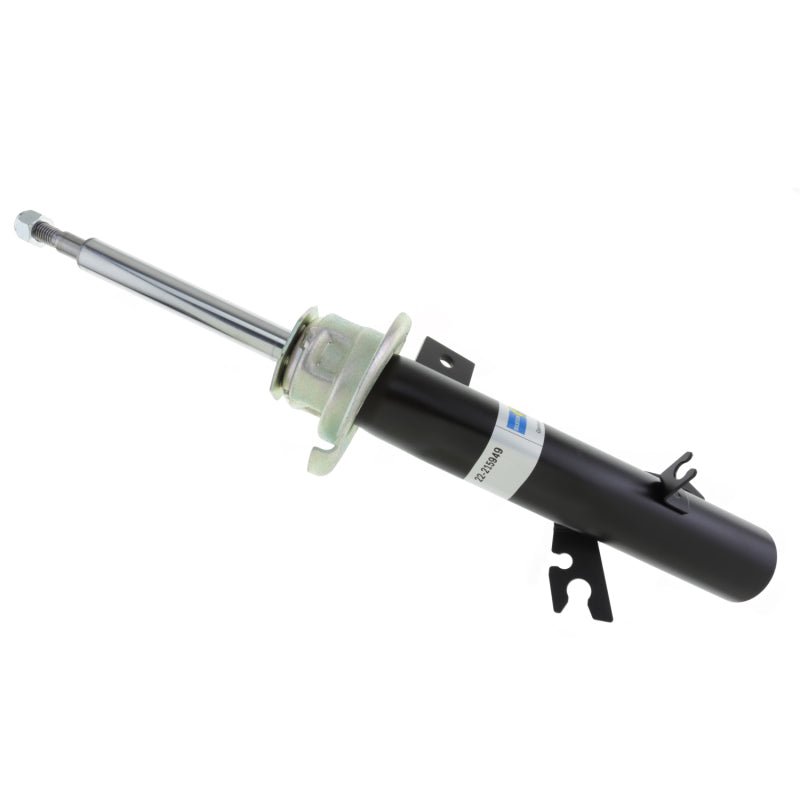 Bilstein B4 OE Replacement 08-14 Mini Cooper Clubman Front Right Twintube Strut Assembly Shocks and Struts Bilstein