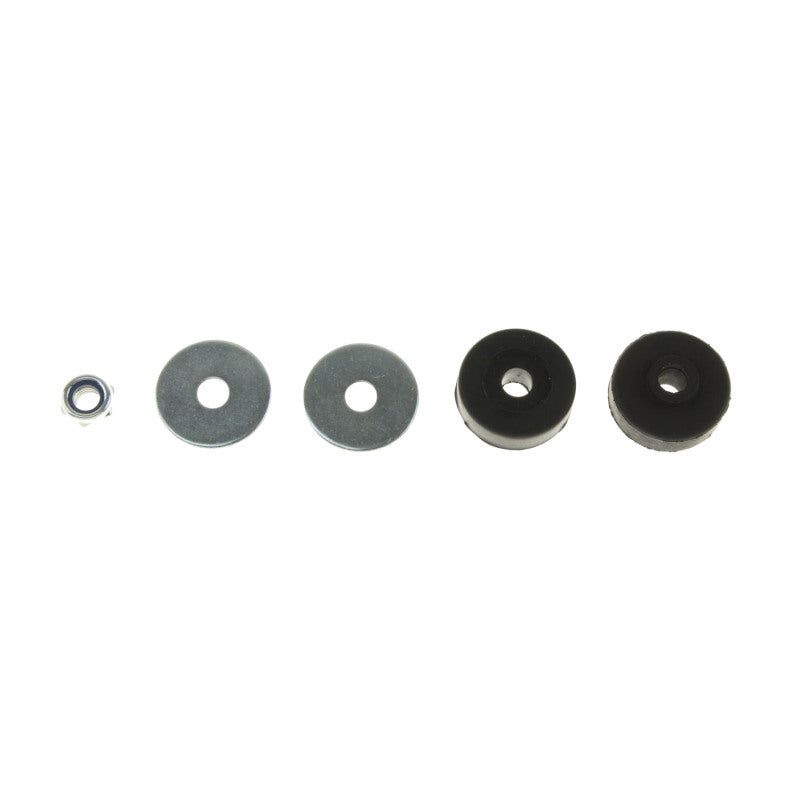 Bilstein B6 1993 Toyota T100 Base RWD Front 46mm Monotube Shock Absorber Shocks and Struts Bilstein