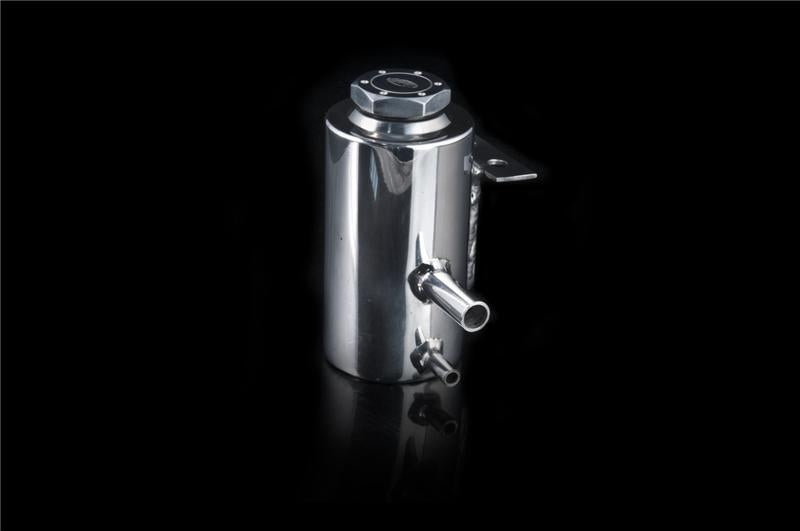 Weapon R 03+ Nissan 350Z/ G35 Power Steering Reservoir Tank Power Steering Fluids Weapon R