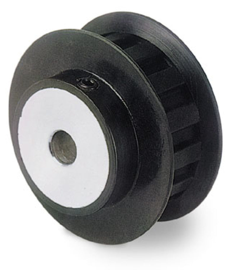 Moroso Electric Motor Pulley - 14 Tooth (Replacement for Part No 63750) Pulleys - Crank, Underdrive Moroso