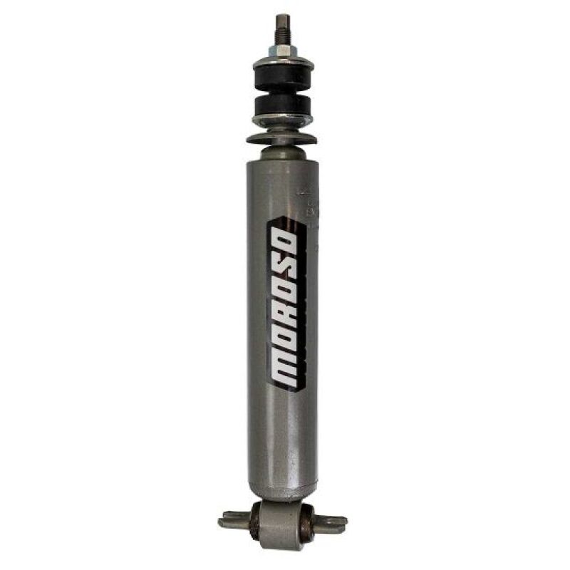 Moroso 78-88 Buick Grand National 3 Way Adjustable Front Drag Shock Shocks and Struts Moroso