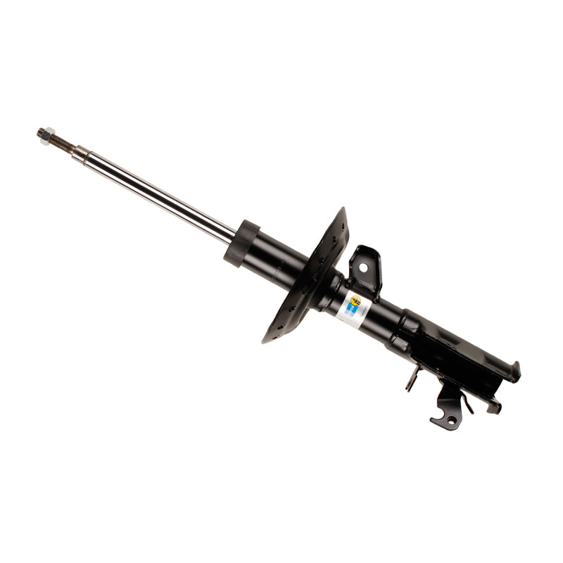 Bilstein B4 OE Replacement 09-13 Honda Fit Front Right Twintube Strut Assembly Shocks and Struts Bilstein