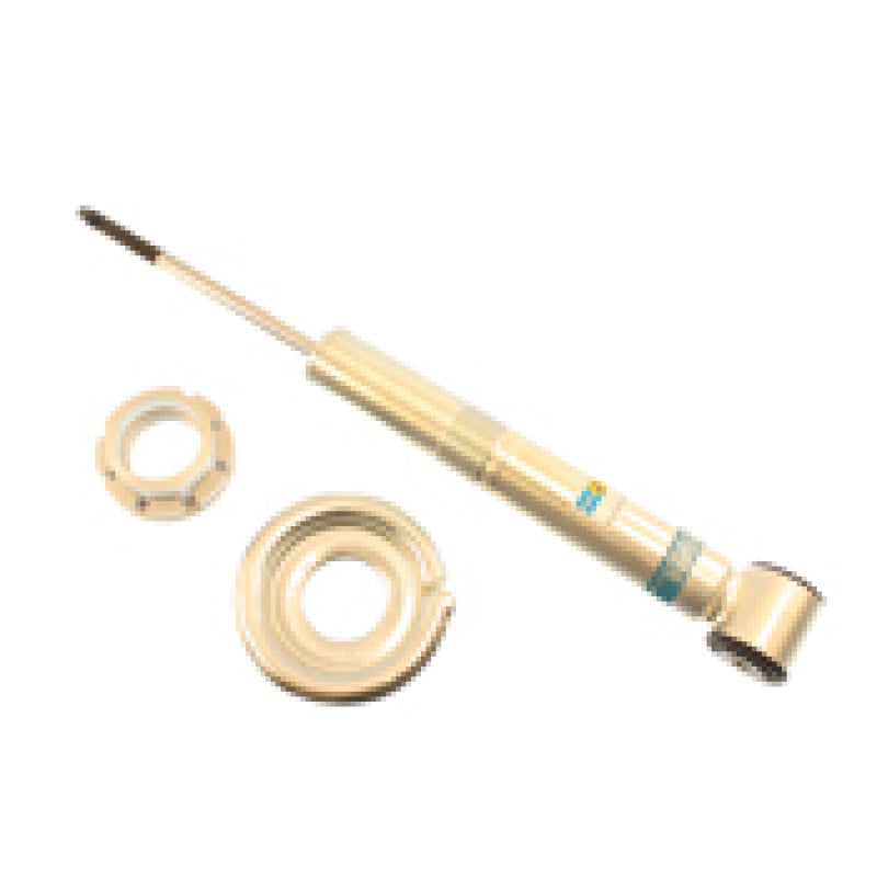 Bilstein B6 1985 Porsche 928 S Front 46mm Monotube Shock Absorber Shocks and Struts Bilstein
