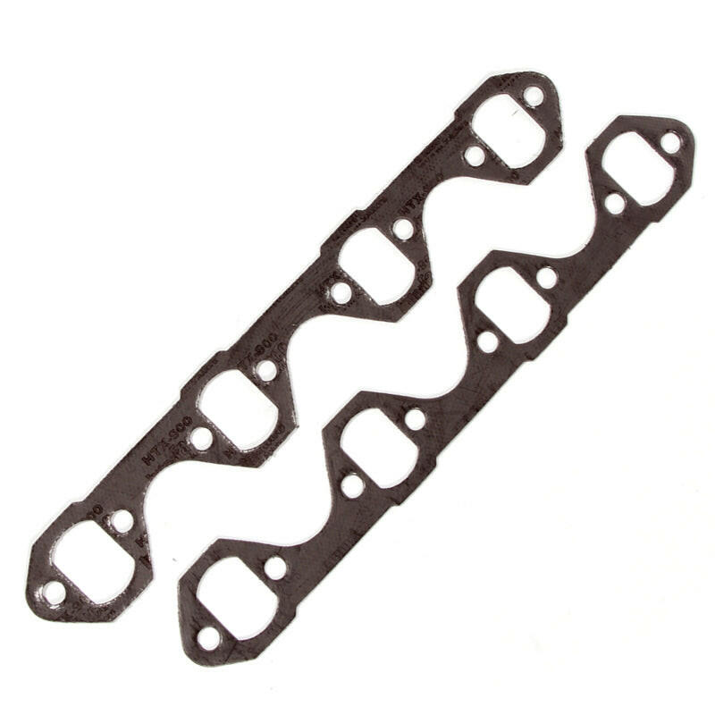 BBK Ford SBF 302 351 1-5/8 Exhaust Header Gasket Set Gasket Kits BBK