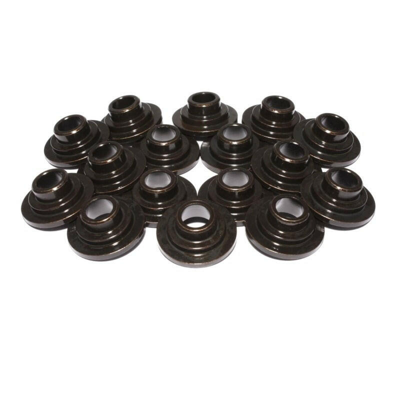 COMP Cams Steel Retainer 1.225in-1.250in Valve Springs, Retainers COMP Cams