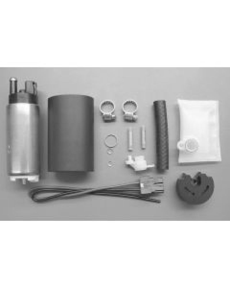 Walbro Fuel Pump/Filter Assembly Fuel Pumps Walbro