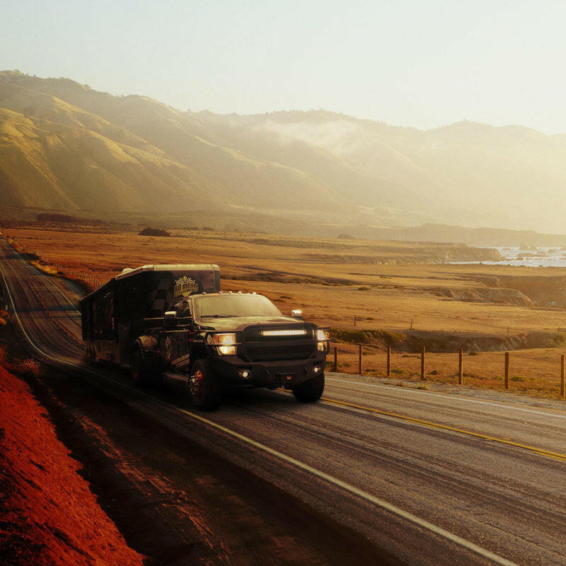 BD Diesel Coolant Filter Kit - Ford 6.0L 2003-2007 Coolant Filters BD Diesel